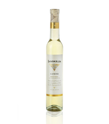 Inniskillin Gold Oak-Aged Vidal Icewine