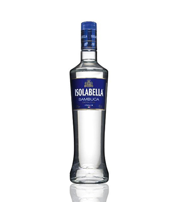 Isolabella Sambuca