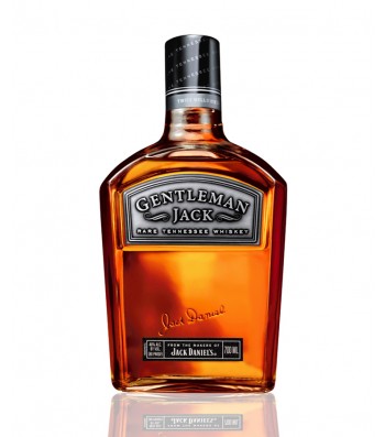 Jack Daniel's Gentleman Jack Tennessee Whiskey