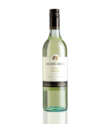 Jacob's Creek Classic Riesling