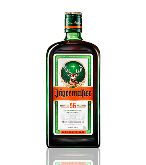 Jagermeister 700ml