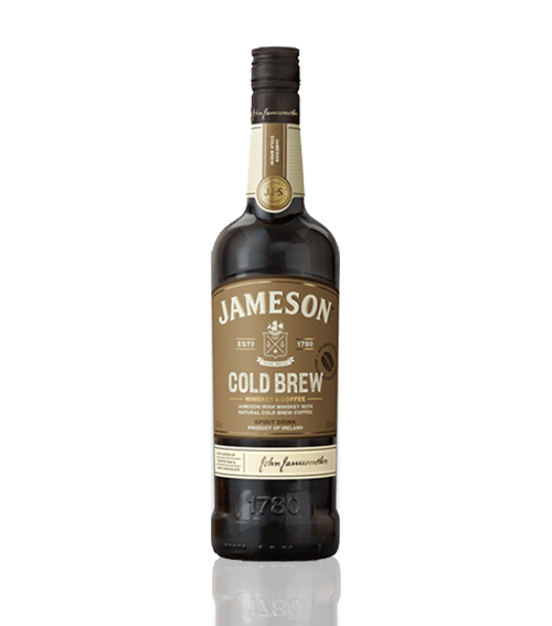 Jameson Cold Brew