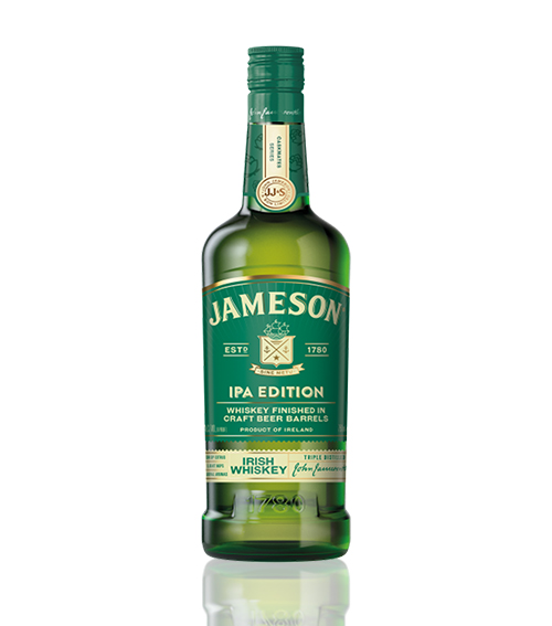 Jameson IPA Edition