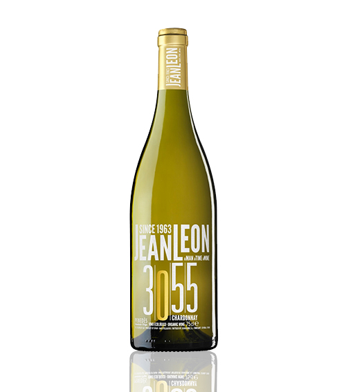 Jean Leon 3055 Chardonnay