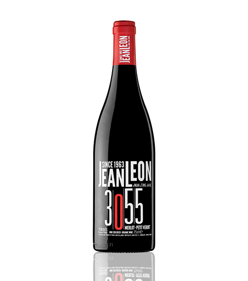 Jean Leon 3055 Merlot