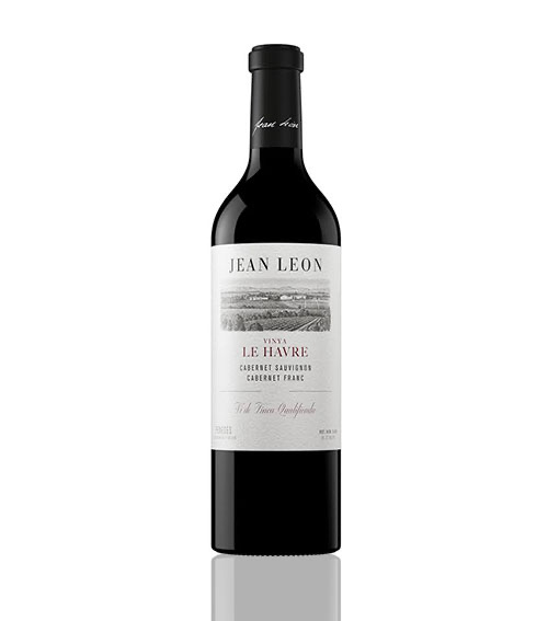 Jean Leon Vinya Le Havre Cabernet Sauvignon 2021
