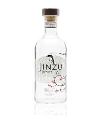 Jinzu Gin