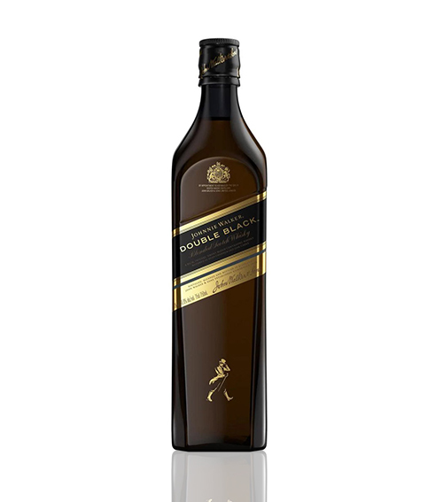 Johnnie Walker Double Black