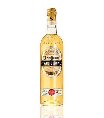 Jose Cuervo Tradicional Reposado