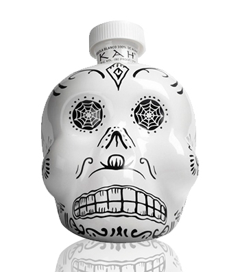 Kah Blanco Tequila