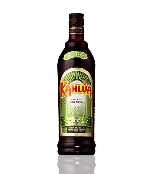 Kahlua Matcha