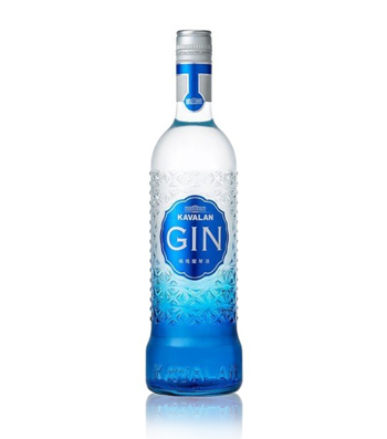 Kavalan Gin