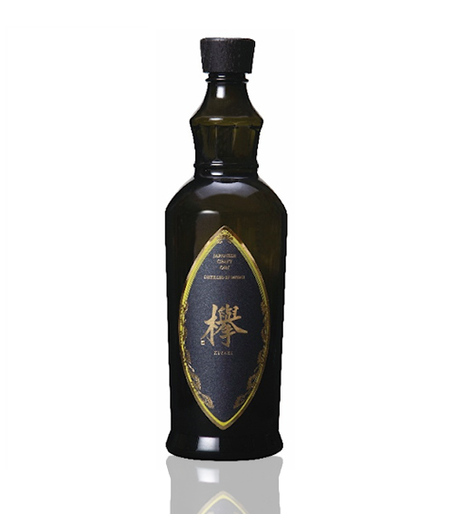 Keyaki Japanese Craft Gin