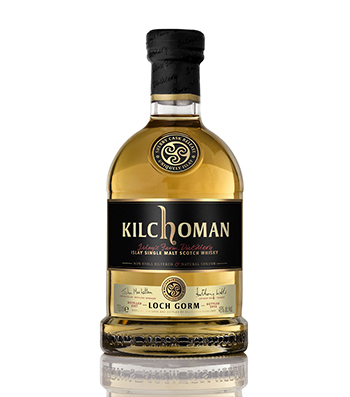 Kilchoman Loch Gorm Single Malt Whisky