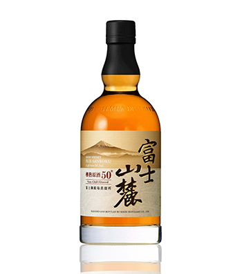 Kirin Fuji-Sanroku 50 Degree Blended Whisky