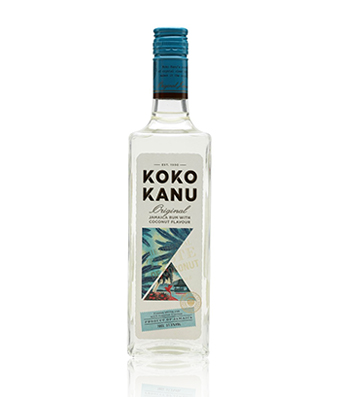 Koko Kanu Coconut Rum