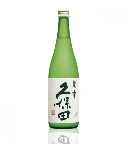 Kubota Hekijyu Junmai Daiginjo 720ml