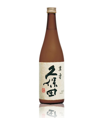 Kubota Manju Junmai Daiginjo 720ml