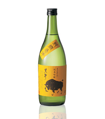 Kuroushi Omachi Junmai Ginjo 720ml