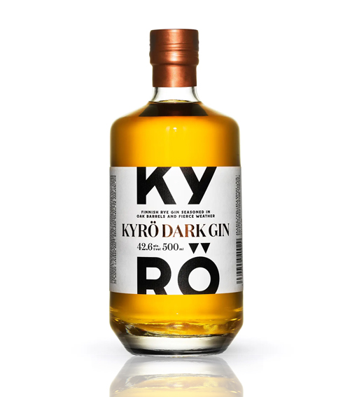 Kyro Dark Gin