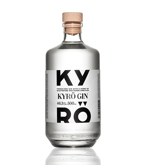 Kyro Gin