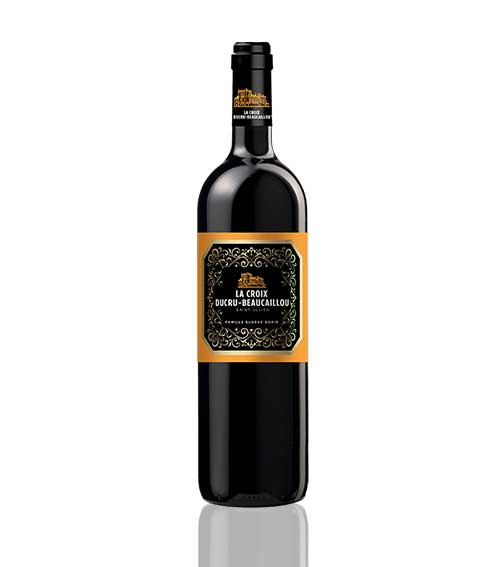 La Croix Ducru Beaucaillou 2018
