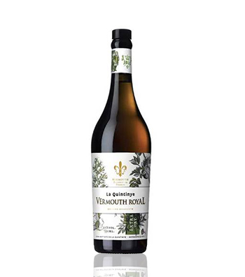 La Quintinye Vermouth Royal Extra Dry 750ml