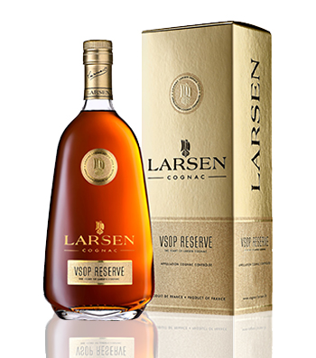 Larsen VSOP Reserve