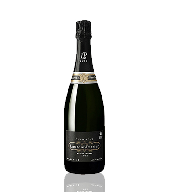 Laurent-Perrier Brut 2008