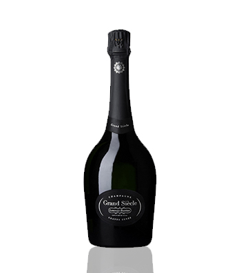 Laurent-Perrier Grand Siècle Brut