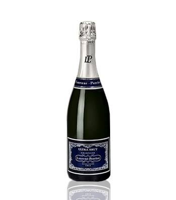 Laurent-Perrier Ultra Brut