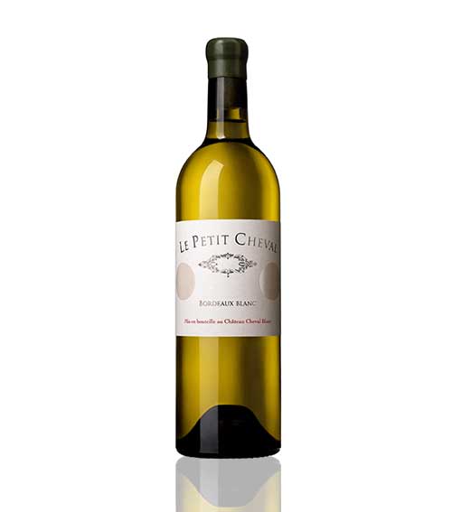Le Petit Cheval Blanc 2018