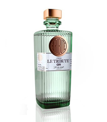 LE TRIBUTE Gin