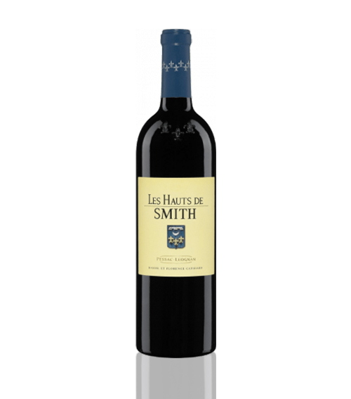 Les Hauts de Smith 2015 Smith Haut Lafitte