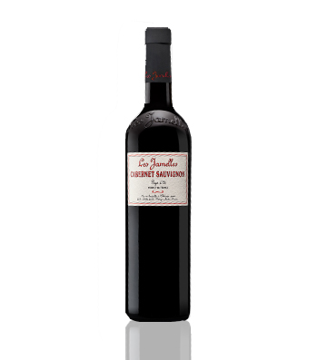 Les Jamelles Cabernet Sauvignon