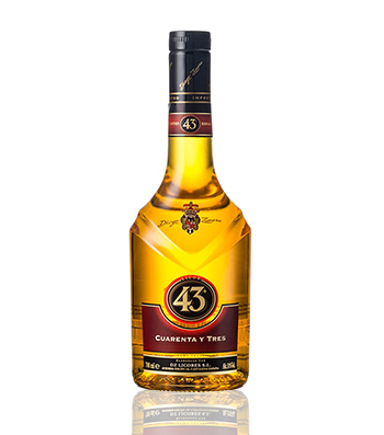 Licor 43