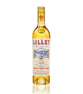 Lillet Blanc