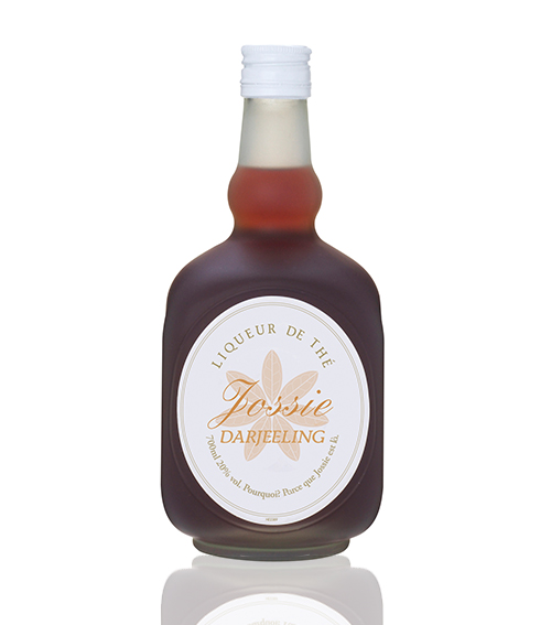 Liqueur De The Jossie Darjeeling