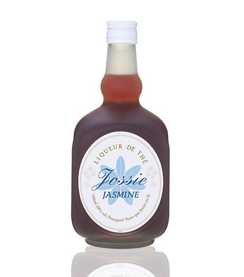 Liqueur De The Jossie Jasmine