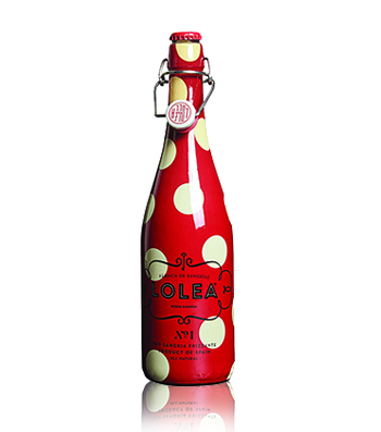 Lolea No.1 Red Sangria