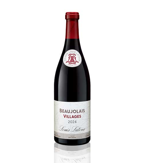 Louis Latour Beaujolais-Villages