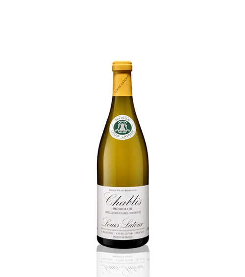 Louis Latour Chablis 1er Cru Half Bottle