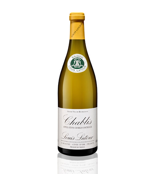 Louis Latour Chablis 750ml