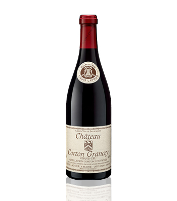 Louis Latour Corton Grancey Grand Cru 2017