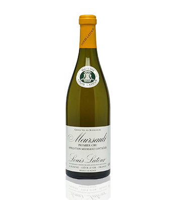 Louis Latour Meursault 2020