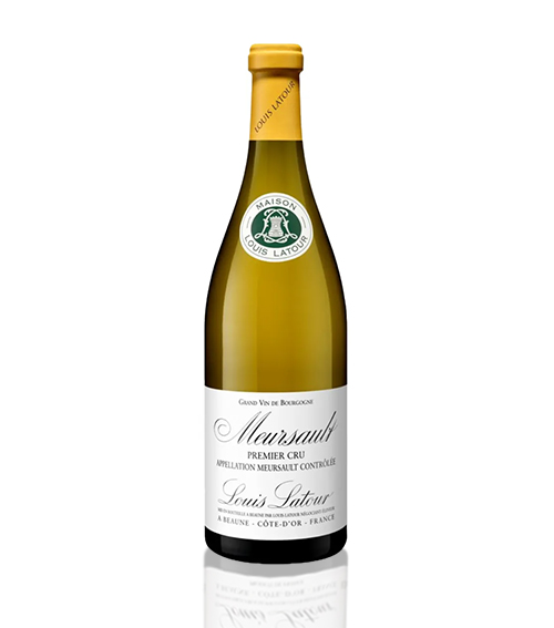 Louis Latour Meursault 1er Cru 2020