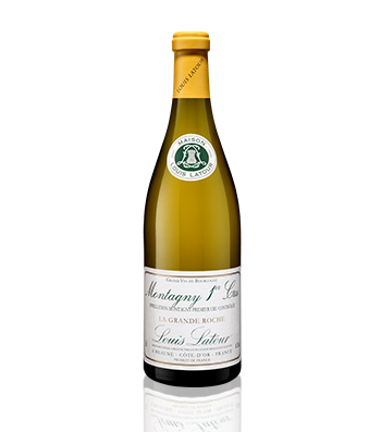 Louis Latour Montagny 1er Cru La Grande Roche