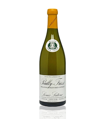 Louis Latour Pouilly-Fuisse 2020