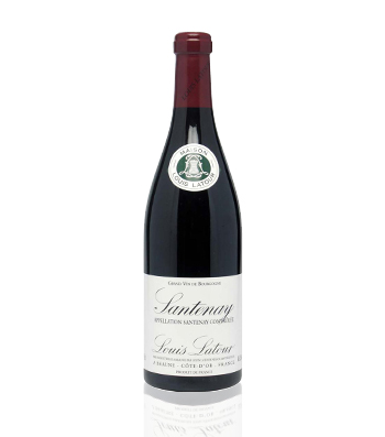 Louis Latour Santenay