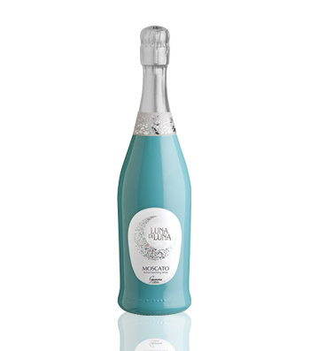 Luna di Luna Sparkling Moscato